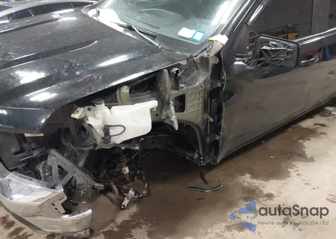 2022 Chevrolet Silverado 1500 Ltd 4Wd Short Bed Lt With 2Fl из США, поврежденный, VIN 3GCPYJEK6NG170082